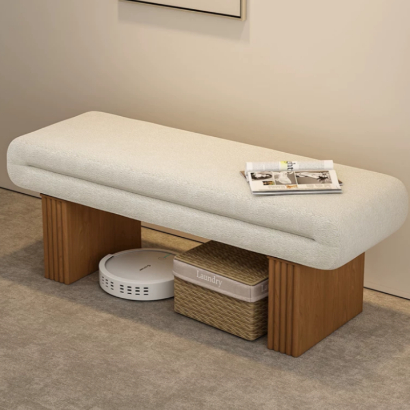 Outdoor Furniture Italian - كرسي خشبي صلب بتصميم عتيق للديكور