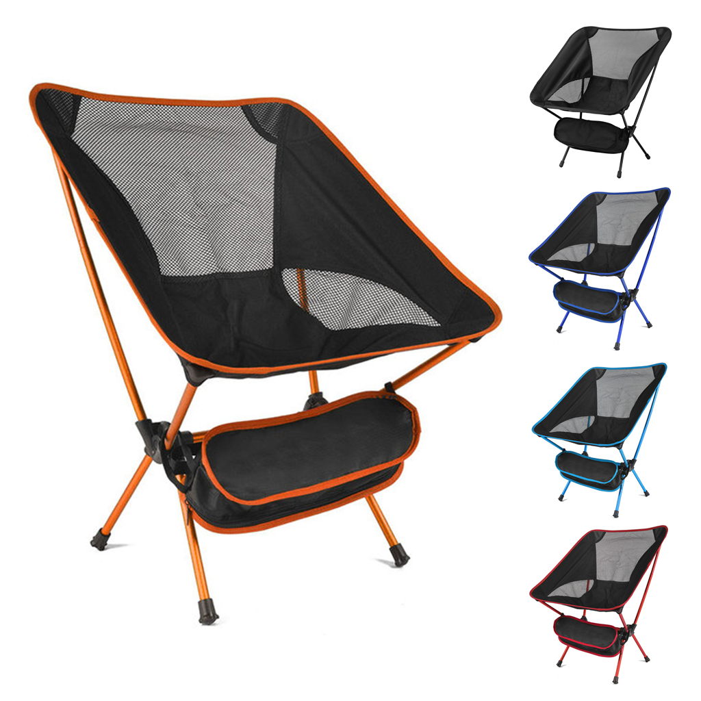 Outdoor Furniture Diy Plans - كرسي قابل للطي خفيف الوزن وقابل