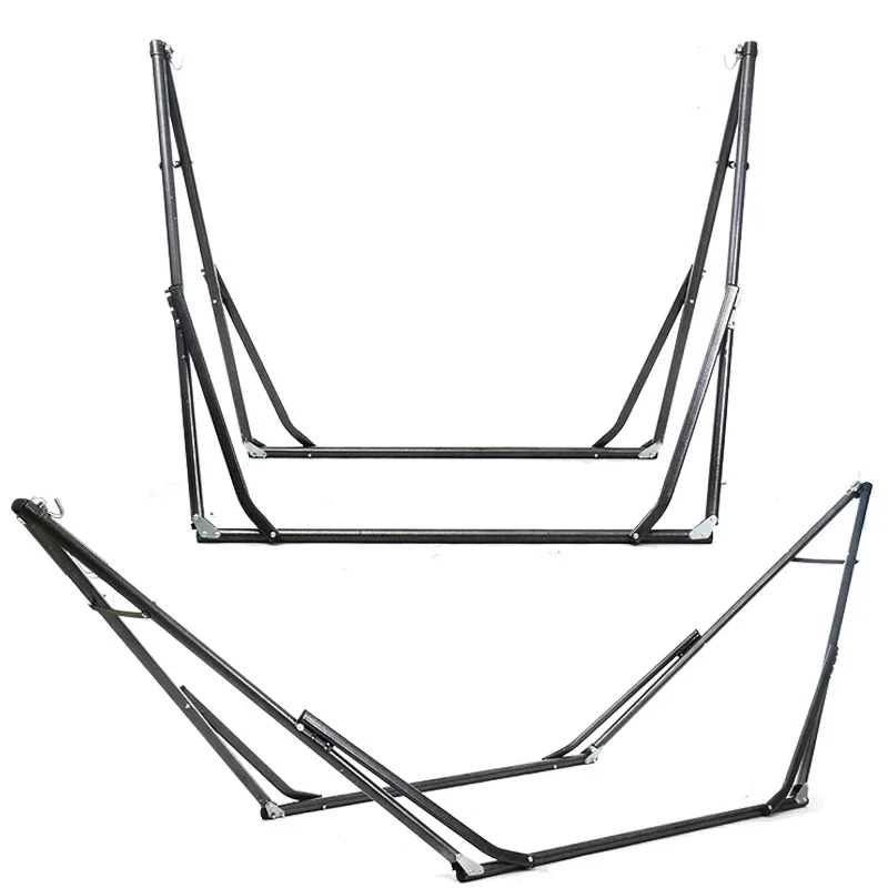 Hammock With Stand - BODI 3 في 1 حامل أرجوحة