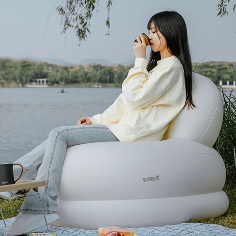 Outdoor Furniture Italian - النمط الإيطالي كريم نمط مقاعد قابلة