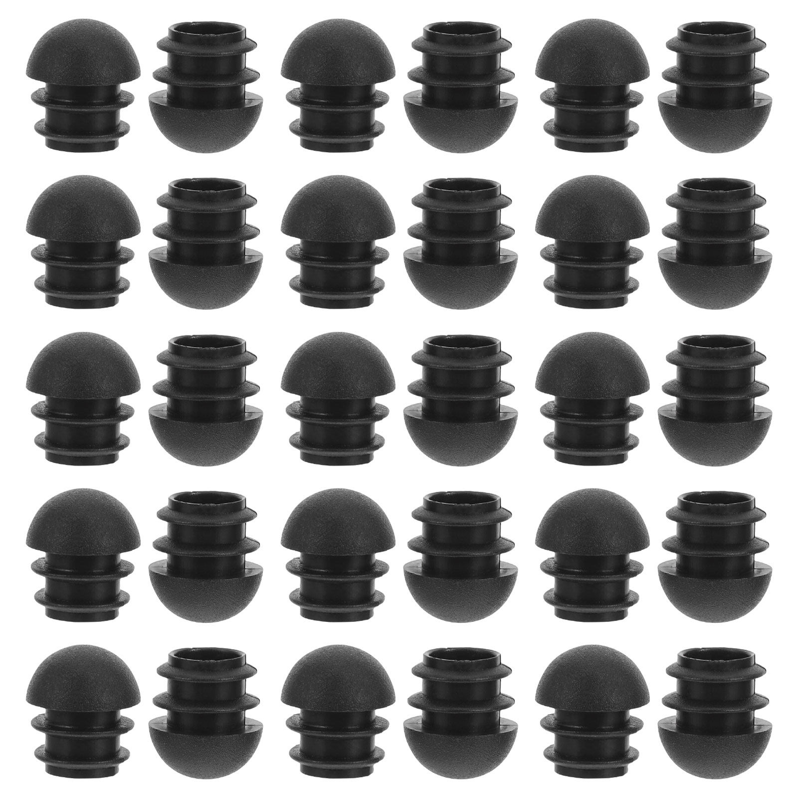 Outdoor Furniture Leg Protectors - 100 قطعة من واقيات أرجل الأثاث