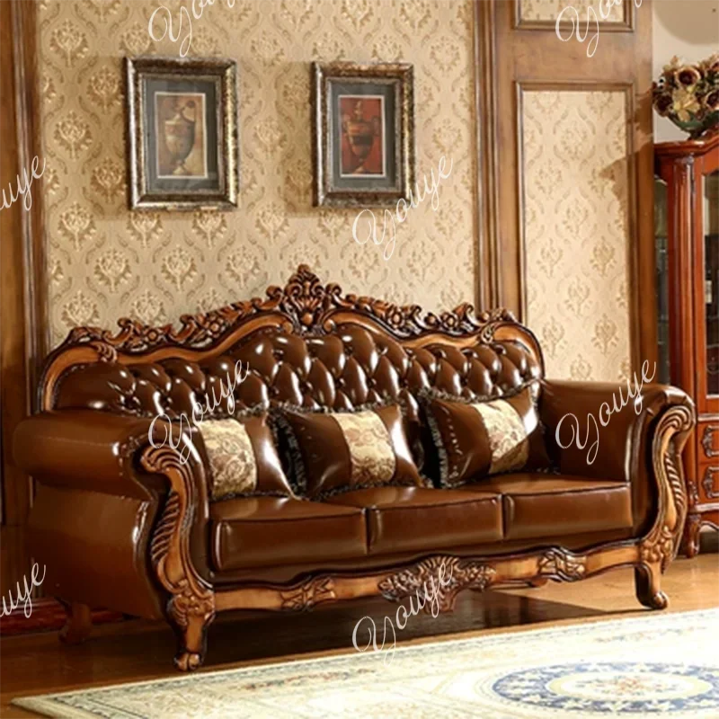 Outdoor Furniture L Shape - SsL-J أريكة فاخرة لغرفة المعيشة، كنبة