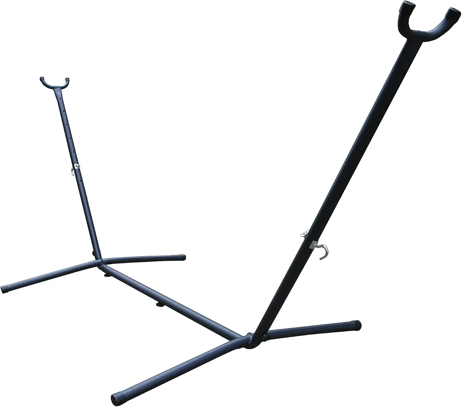 Hammock With Stand - حامل أرجوحة فولاذي متعدد الاستخدامات UHS9