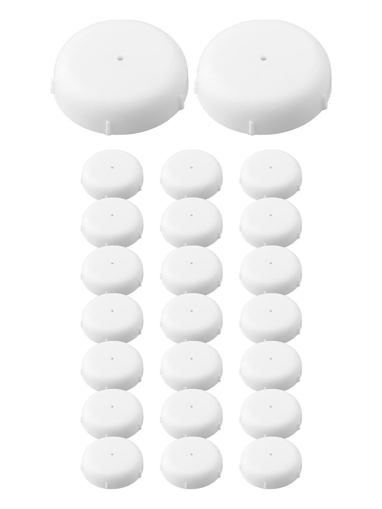 Outdoor Furniture Leg Protectors - كرسي الساق حماة الكراسي المعدنية حديقة