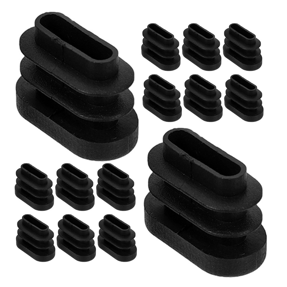 Outdoor Furniture Leg Protectors - 30 قطعة من أغطية أرجل الكراسي