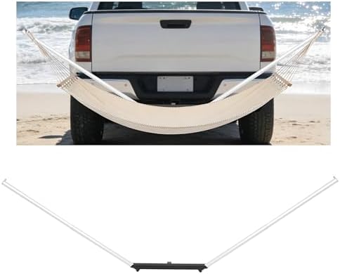 Hammock With Stand - حامل أرجوحة للمركبات يناسب جميع ملحقات