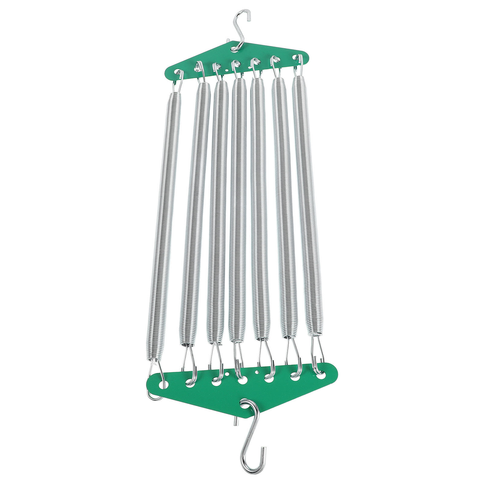 Hammock With Stand - أرجوحة أطفال زنبركية عالية المرونة بسلك