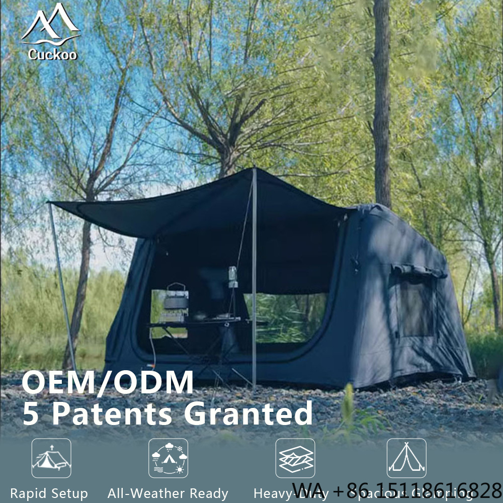 Outdoor Furniture Waterproof - خيمة هوائية مقاومة للماء خفيفة الوزن