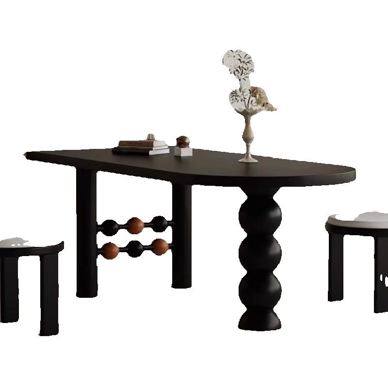 طاولة طعام فاخرة بتصميم إسكندن - مراجعة Outdoor Furniture Italian وسعره