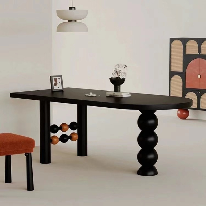طاولة طعام فاخرة بتصميم إسكندن - مراجعة Outdoor Furniture Italian وسعره