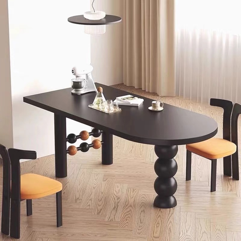 طاولة طعام فاخرة بتصميم إسكندن - مراجعة Outdoor Furniture Italian وسعره