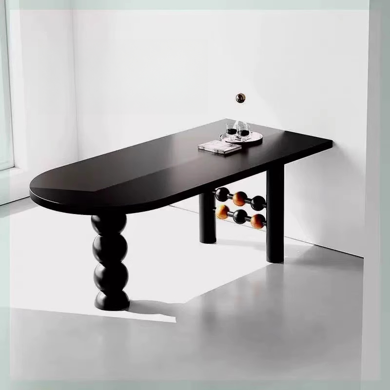 طاولة طعام فاخرة بتصميم إسكندن - مراجعة Outdoor Furniture Italian وسعره