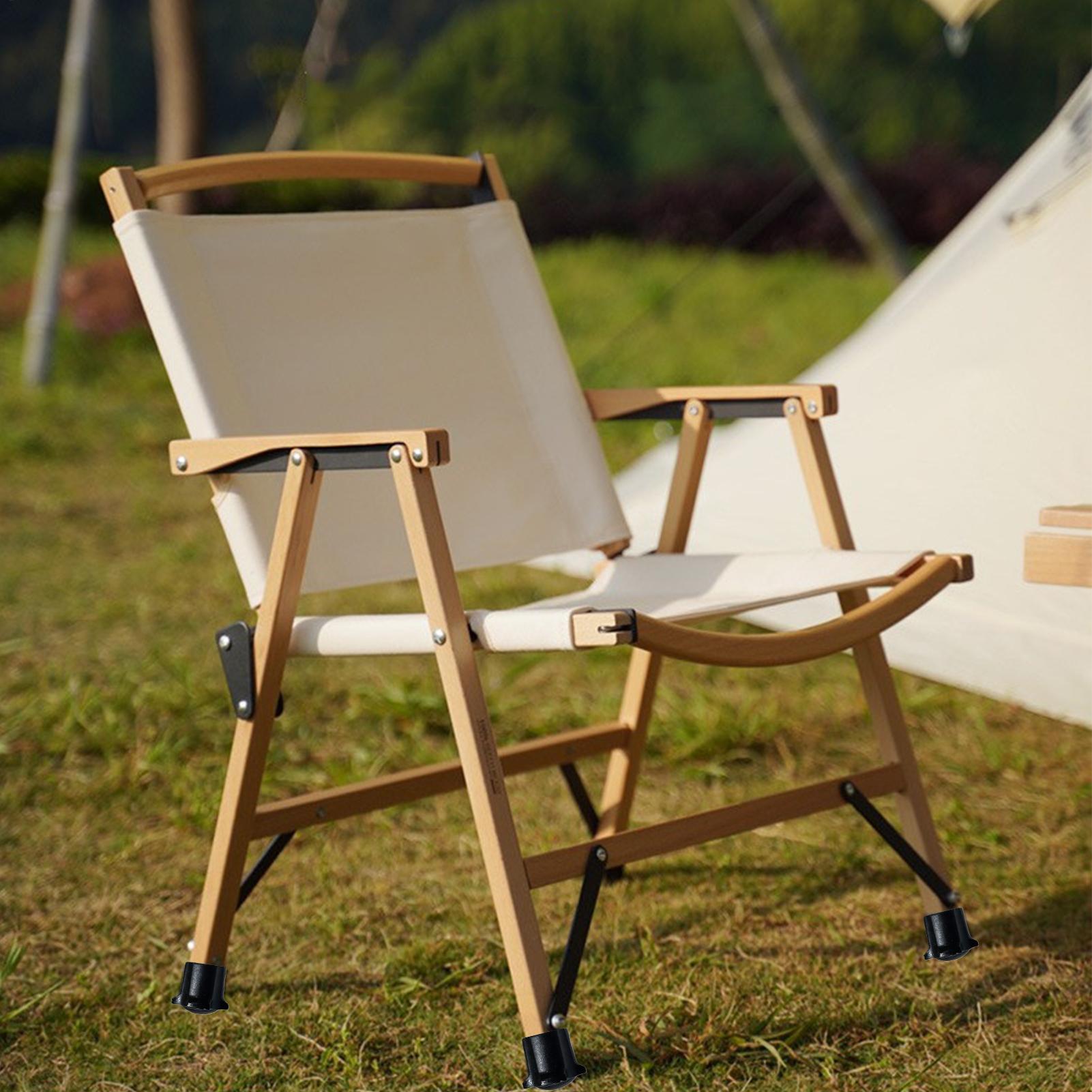 20 قطع كرسي قدم حماة عدم الانز - مراجعة Outdoor Furniture Leg Protectors وسعره