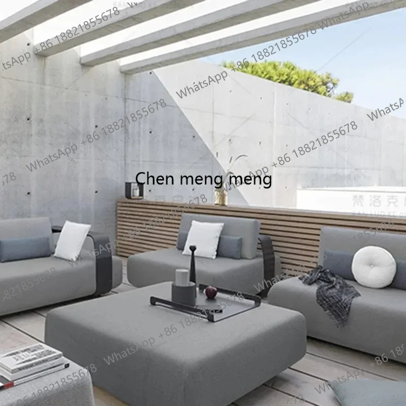 أرائك حدائق D80 على الطراز الإ - مراجعة Outdoor Furniture Italian وسعره