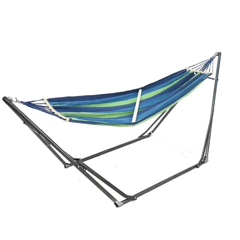 BODI 3 في 1 حامل أرجوحة محمول  - مراجعة Hammock With Stand وسعره