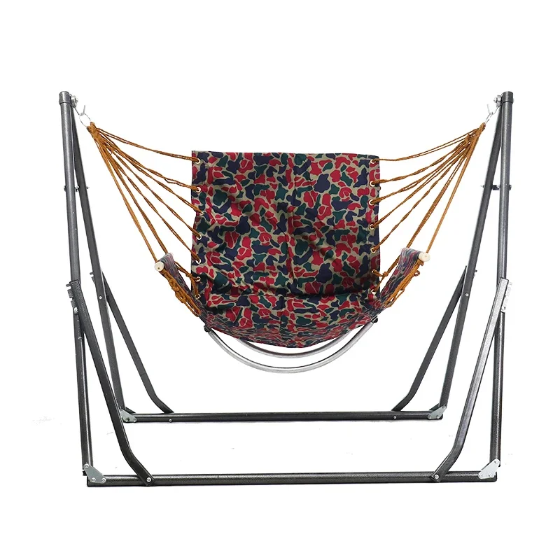 BODI 3 في 1 حامل أرجوحة محمول  - مراجعة Hammock With Stand وسعره
