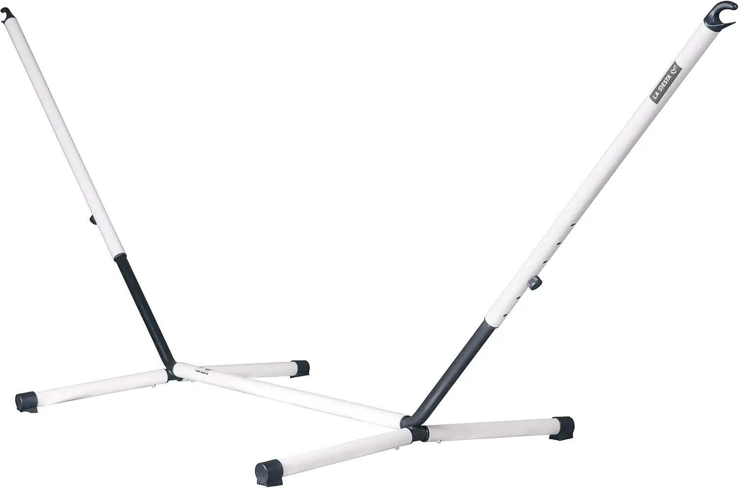 نوتيكو كول جراي - حامل أرجوحة  - مراجعة Hammock With Stand وسعره