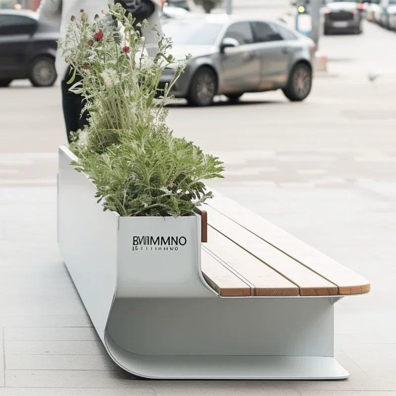 كرسي حديقة إيطالي بتصميم بسيط، - مراجعة Outdoor Furniture Italian وسعره