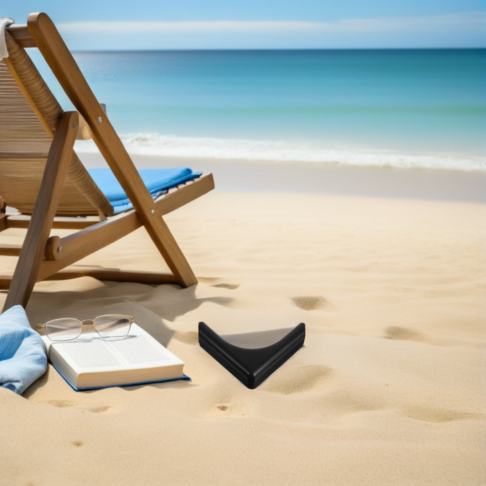 4 قطع وسادات أثاث غير قابلة لل - مراجعة Outdoor Furniture Leg Protectors وسعره