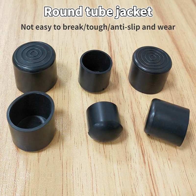 16 قطعة المطاط كرسي الساق نصائ - مراجعة Outdoor Furniture Leg Protectors وسعره