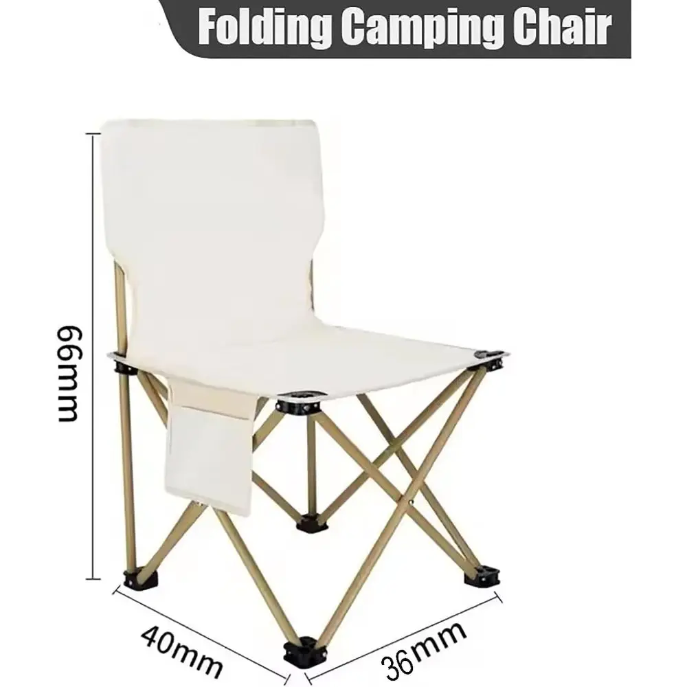 طقم كراسي وطاولة للتخييم محمول - مراجعة Outdoor Furniture Black وسعره