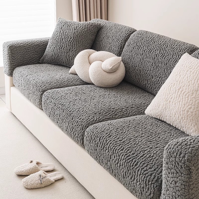 دافئ القطن الصوف بسط أريكة الغ - مراجعة Outdoor Furniture Cover Xl وسعره