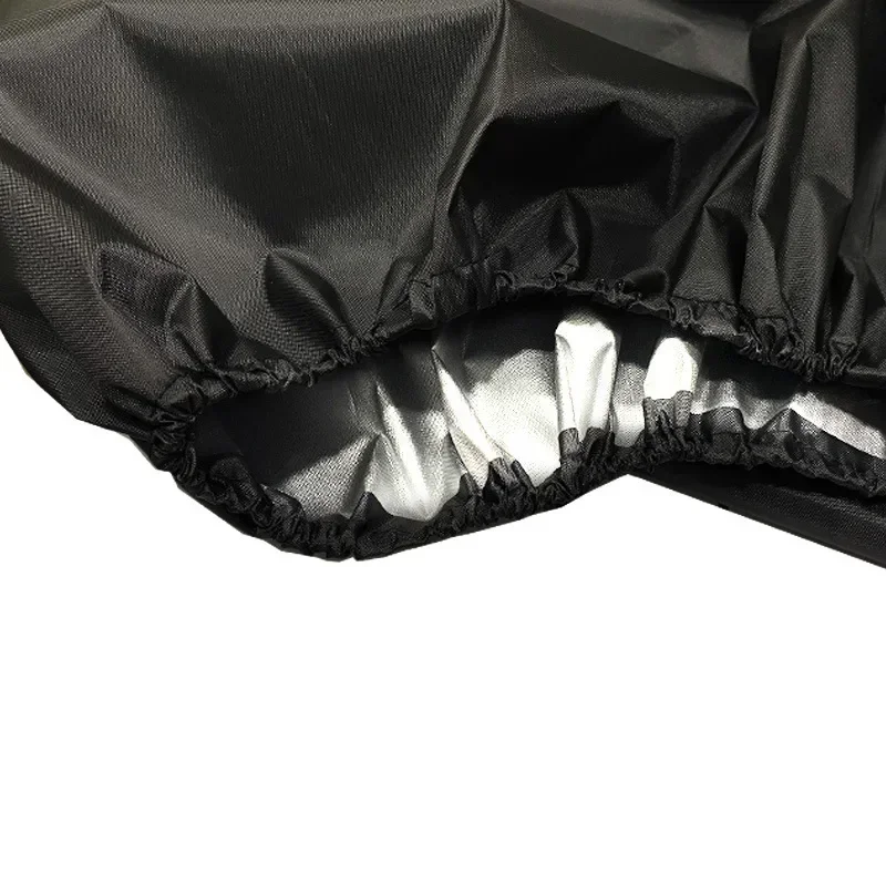 غطاء كرسي متين قابل للتكديس، م - مراجعة Outdoor Furniture Sunbrella وسعره