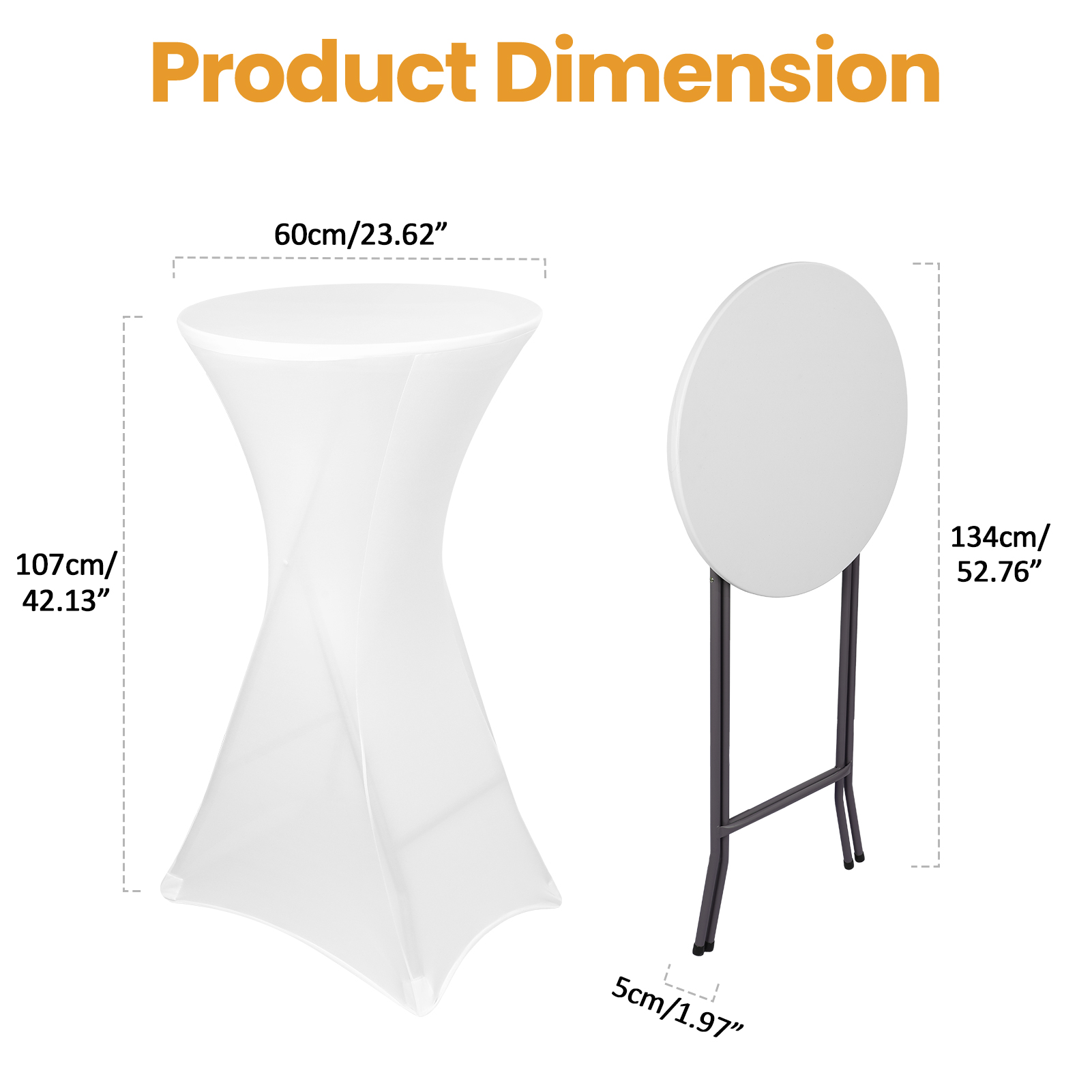 طاولة كوكتيل عالية الارتفاع لل - مراجعة Outdoor Furniture Dining Set وسعره