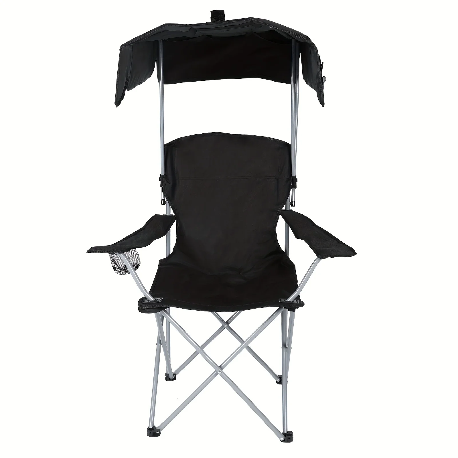 كرسي صالة مظلة مع حامل ، مظلة  - مراجعة Outdoor Furniture Sunbrella وسعره