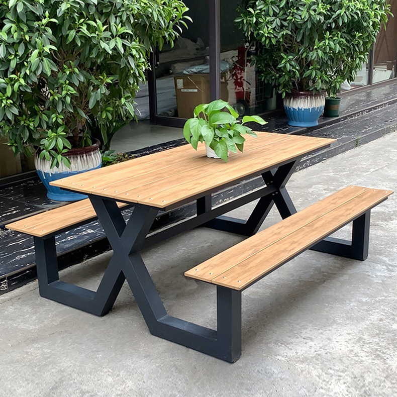 مقعد حديقة خارجي مقاوم للماء م - مراجعة Outdoor Furniture One Piece وسعره