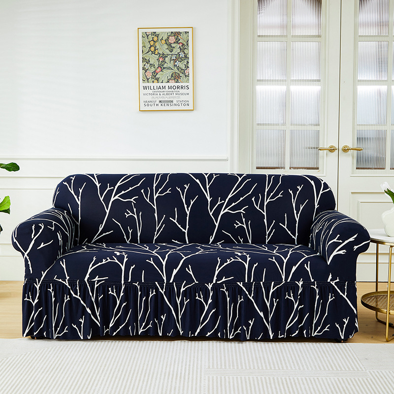 غطاء أريكة مطبوع بمقاسات S/M/L - مراجعة Outdoor Furniture Cover Xl وسعره