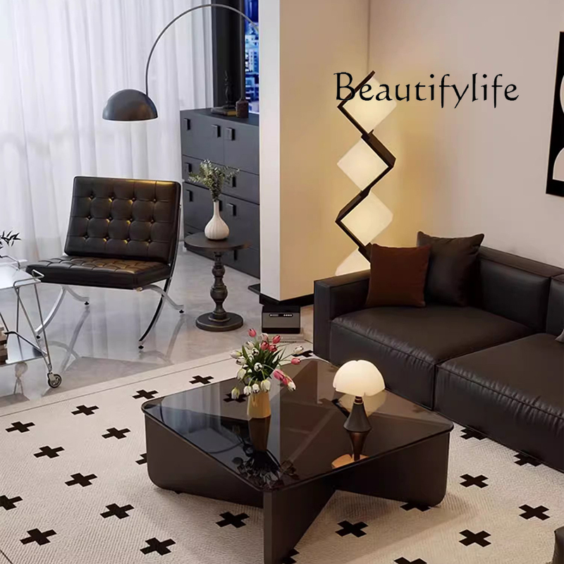 آلية شفافة للكتب طاولة جانبية  - مراجعة Outdoor Furniture Italian وسعره
