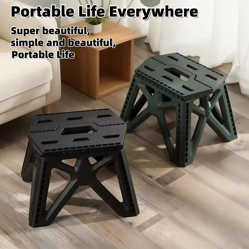 كرسي مخيم قابل للطي محمول ، كر - مراجعة Outdoor Furniture Diy Plans وسعره