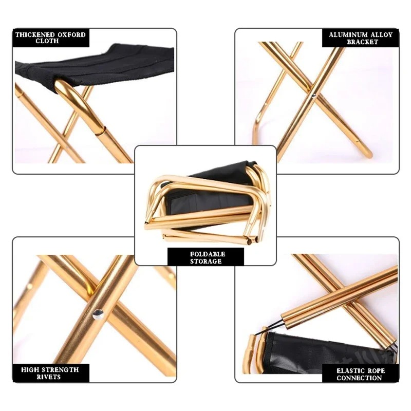 كرسي تخييم خارجي قابل للطي من  - مراجعة Outdoor Furniture Diy Plans وسعره