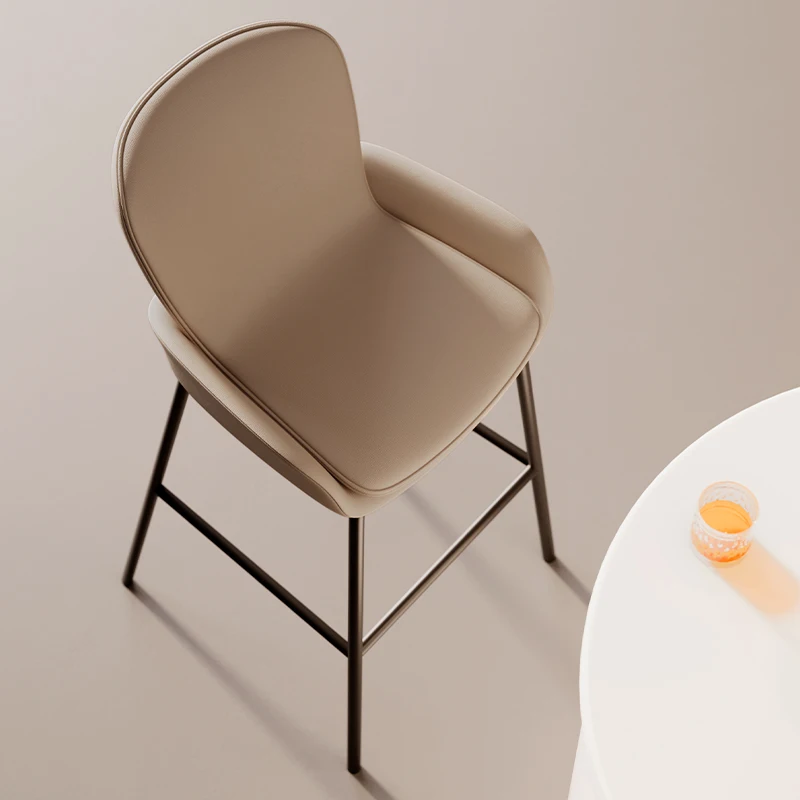 الشمال في الهواء الطلق Barhock - مراجعة Outdoor Furniture Italian وسعره