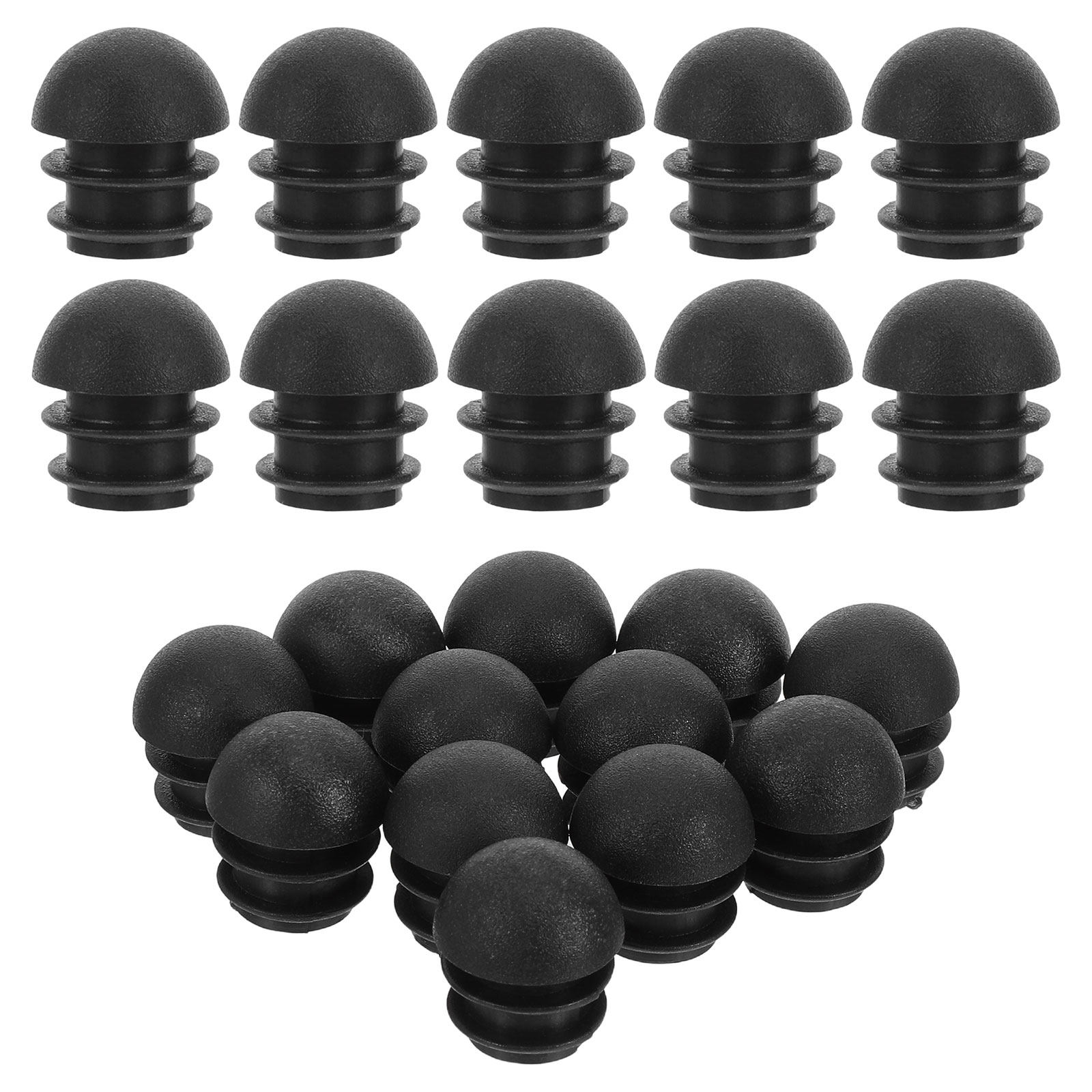 100 قطعة من واقيات أرجل الأثاث - مراجعة Outdoor Furniture Leg Protectors وسعره