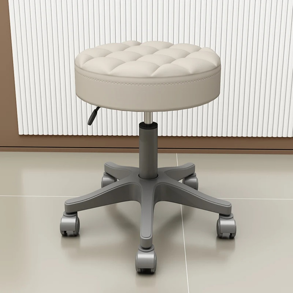 كرسي دوار عصري بتصميم بسيط، كر - مراجعة Outdoor Furniture Glides وسعره