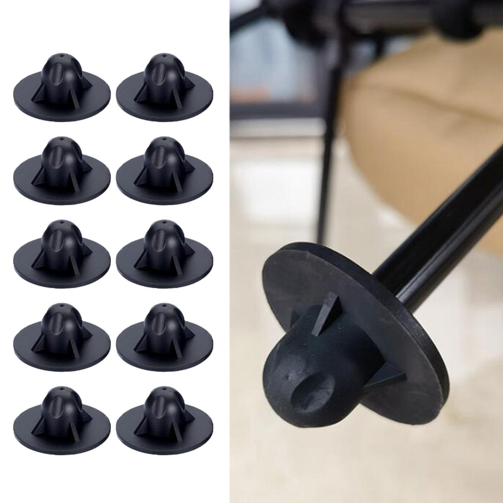 واقي أرجل كرسي التخييم، غطاء ق - مراجعة Outdoor Furniture Leg Protectors وسعره