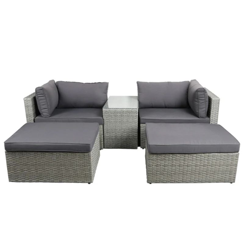 عرض ساخن: طقم أريكة خارجية من  - مراجعة Outdoor Furniture Sale وسعره
