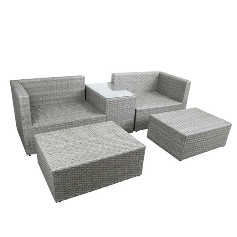 عرض ساخن: طقم أريكة خارجية من  - مراجعة Outdoor Furniture Sale وسعره
