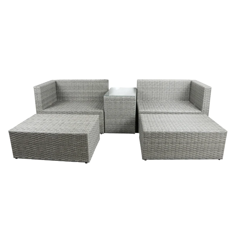 عرض ساخن: طقم أريكة خارجية من  - مراجعة Outdoor Furniture Sale وسعره