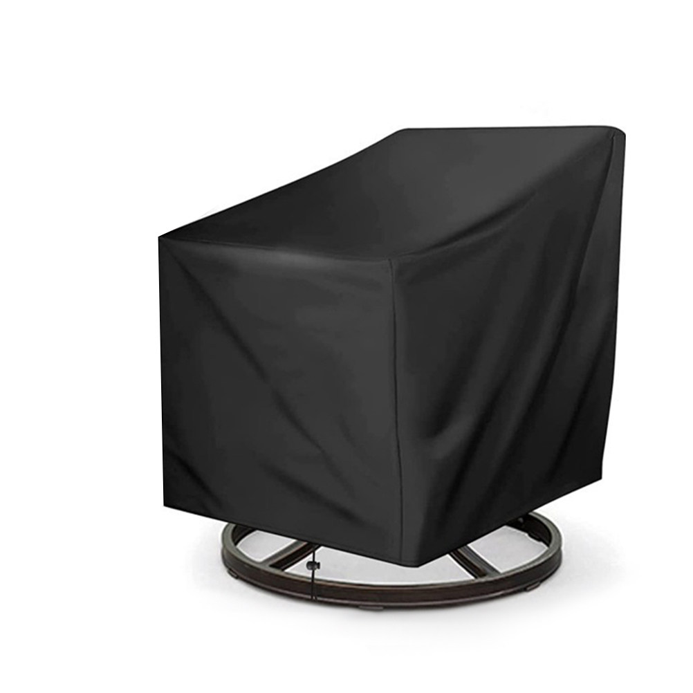 غطاء كرسي دوار خارجي كبير مصنو - مراجعة Outdoor Furniture Waterproof وسعره