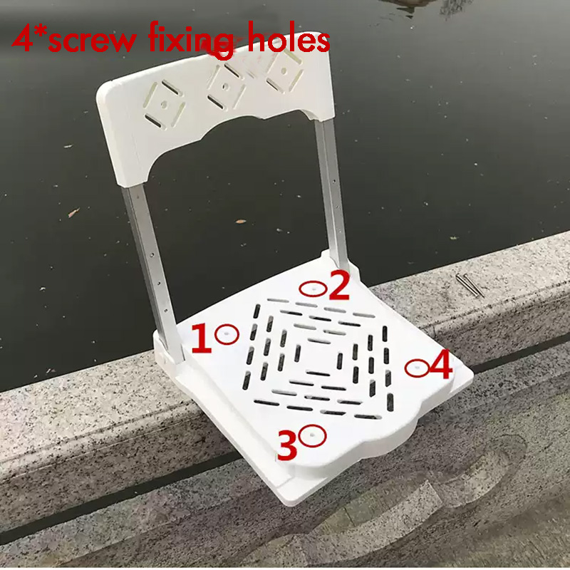 صندوق صيد قابل للطي مع وسادة م - مراجعة Outdoor Furniture Sale وسعره