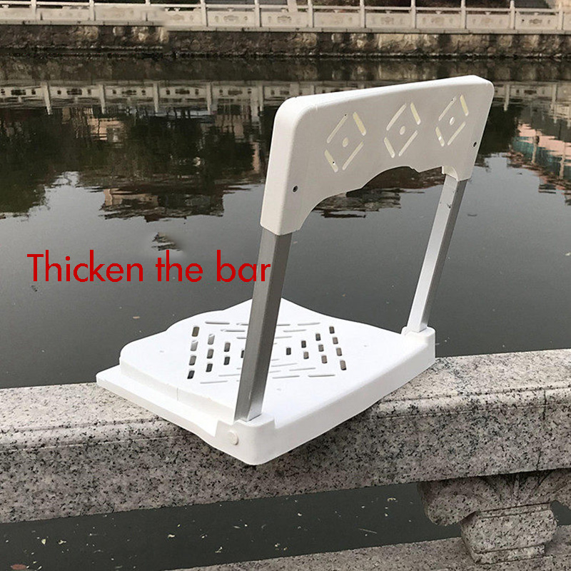 صندوق صيد قابل للطي مع وسادة م - مراجعة Outdoor Furniture Sale وسعره