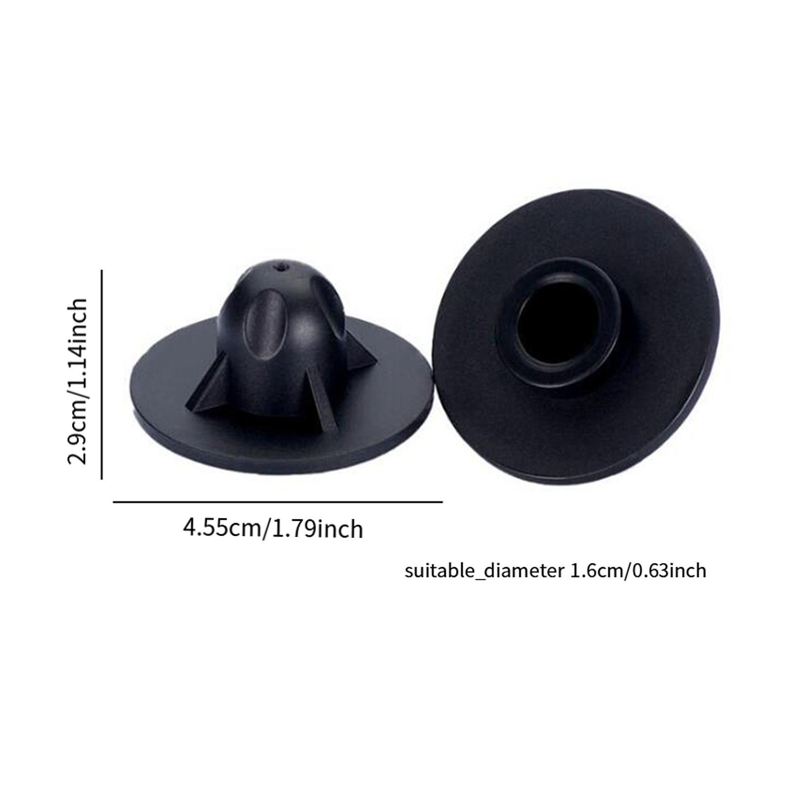 واقيات أرجل بلاستيكية لكرسي ال - مراجعة Outdoor Furniture Leg Protectors وسعره