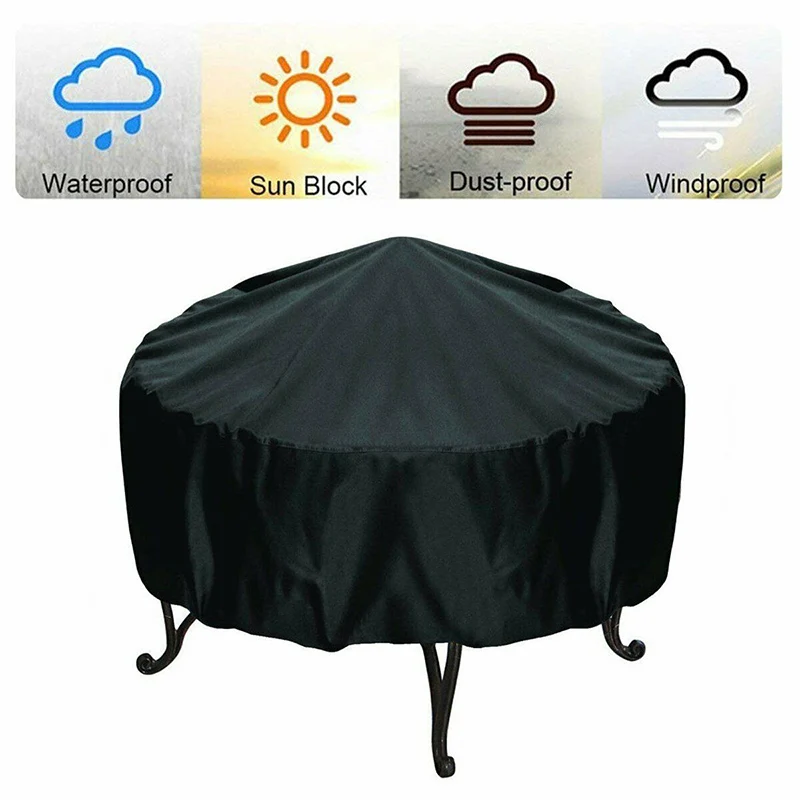 غطاء حفرة النار غطاء موقد براز - مراجعة Outdoor Furniture Sale وسعره