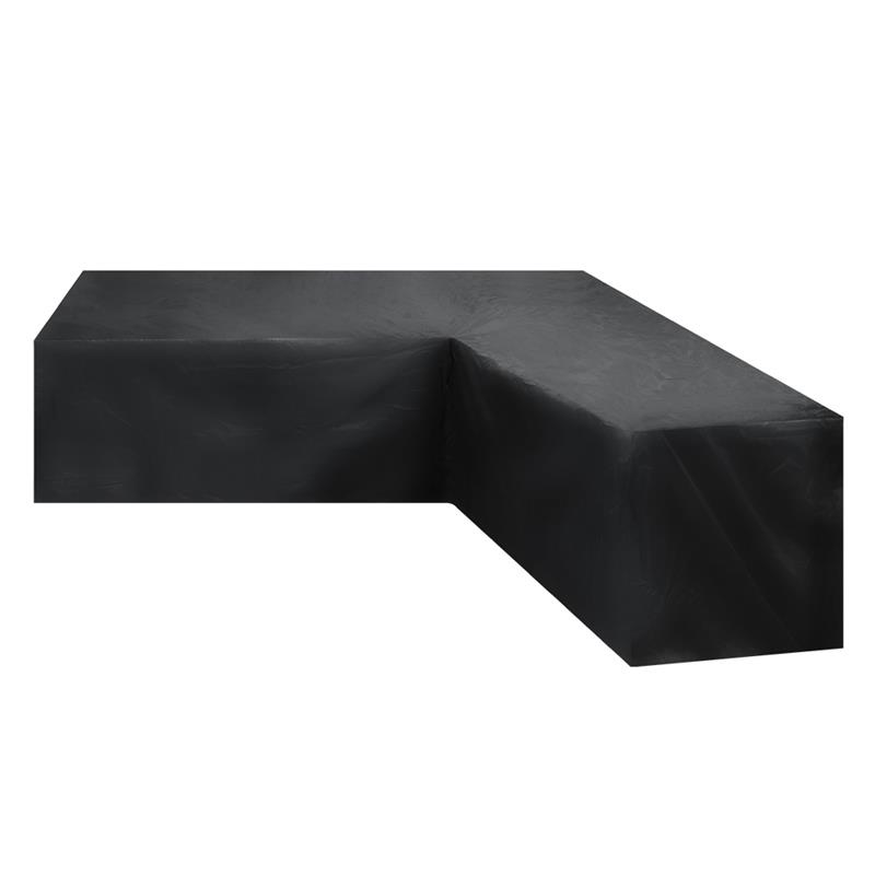 غطاء أثاث خارجي على شكل حرف L، - مراجعة Outdoor Furniture L Shape وسعره