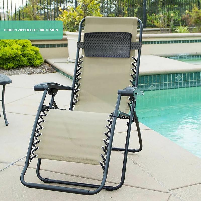 1/2 قطعة حديقة المتسكع وسادة ا - مراجعة Outdoor Furniture Sunbrella وسعره
