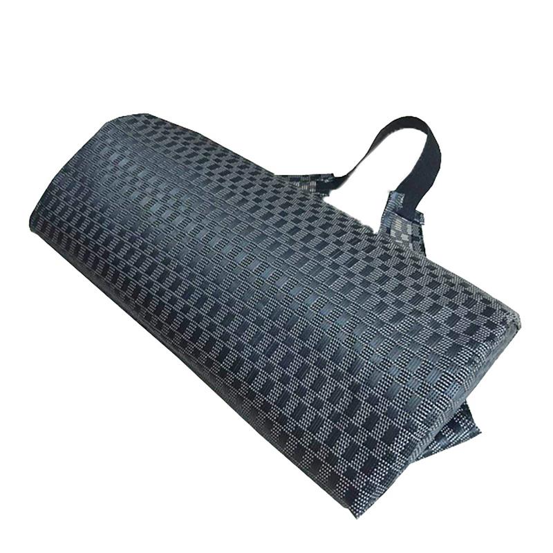 1/2 قطعة حديقة المتسكع وسادة ا - مراجعة Outdoor Furniture Sunbrella وسعره