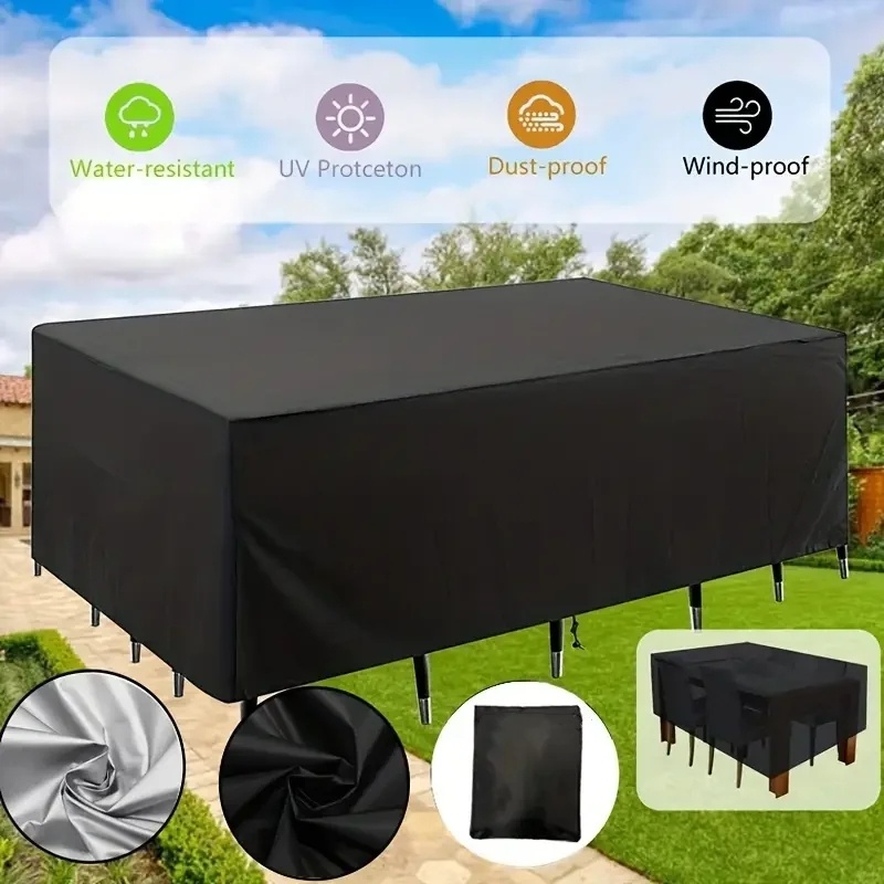 (102-137 بوصة طول) حجم في الهو - مراجعة Outdoor Furniture Sunbrella وسعره